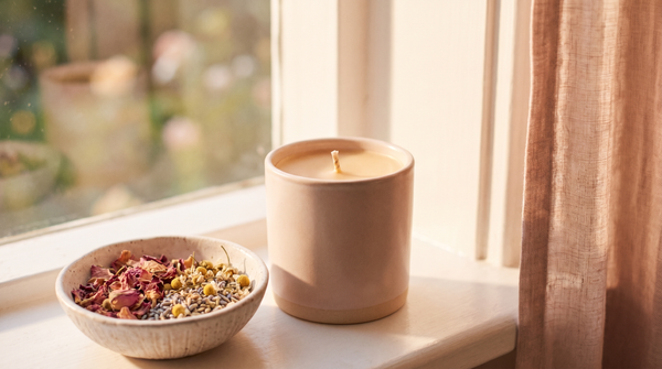 Air Fresheners, Candles & VOCs: What to Use Instead
