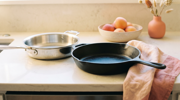 Are Nonstick Pans Safe? PFAS, Teflon, Better Options