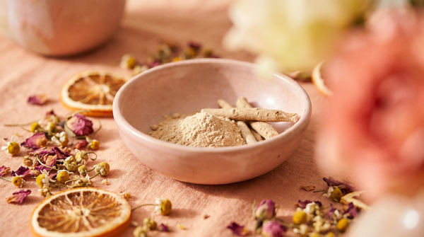 Ashwagandha for Women: Stress Support and Safety