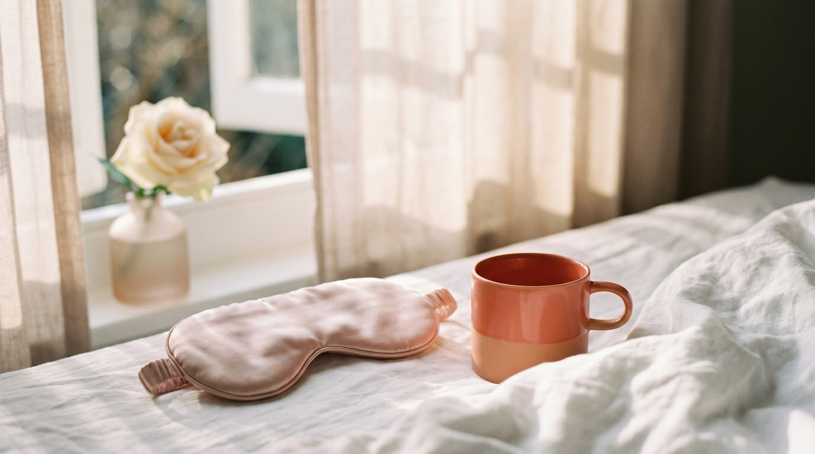 Mould, Dust & Allergens in the Bedroom: Prevention