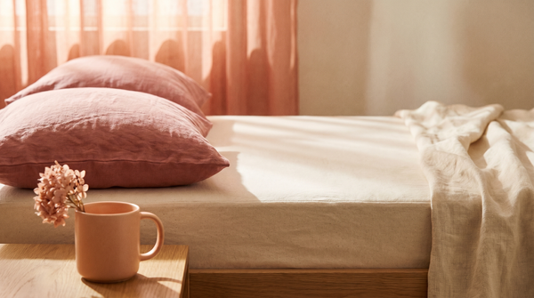 Bedroom Toxins: Mattress, Bedding, Air, Light