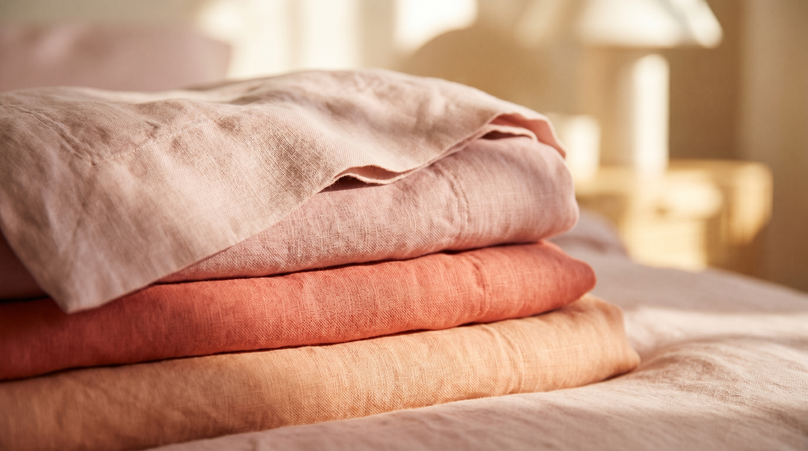 Best Bedding Fabrics for Hot Sleepers, Sensitive Skin