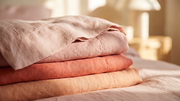Best Bedding Fabrics for Hot Sleepers, Sensitive Skin
