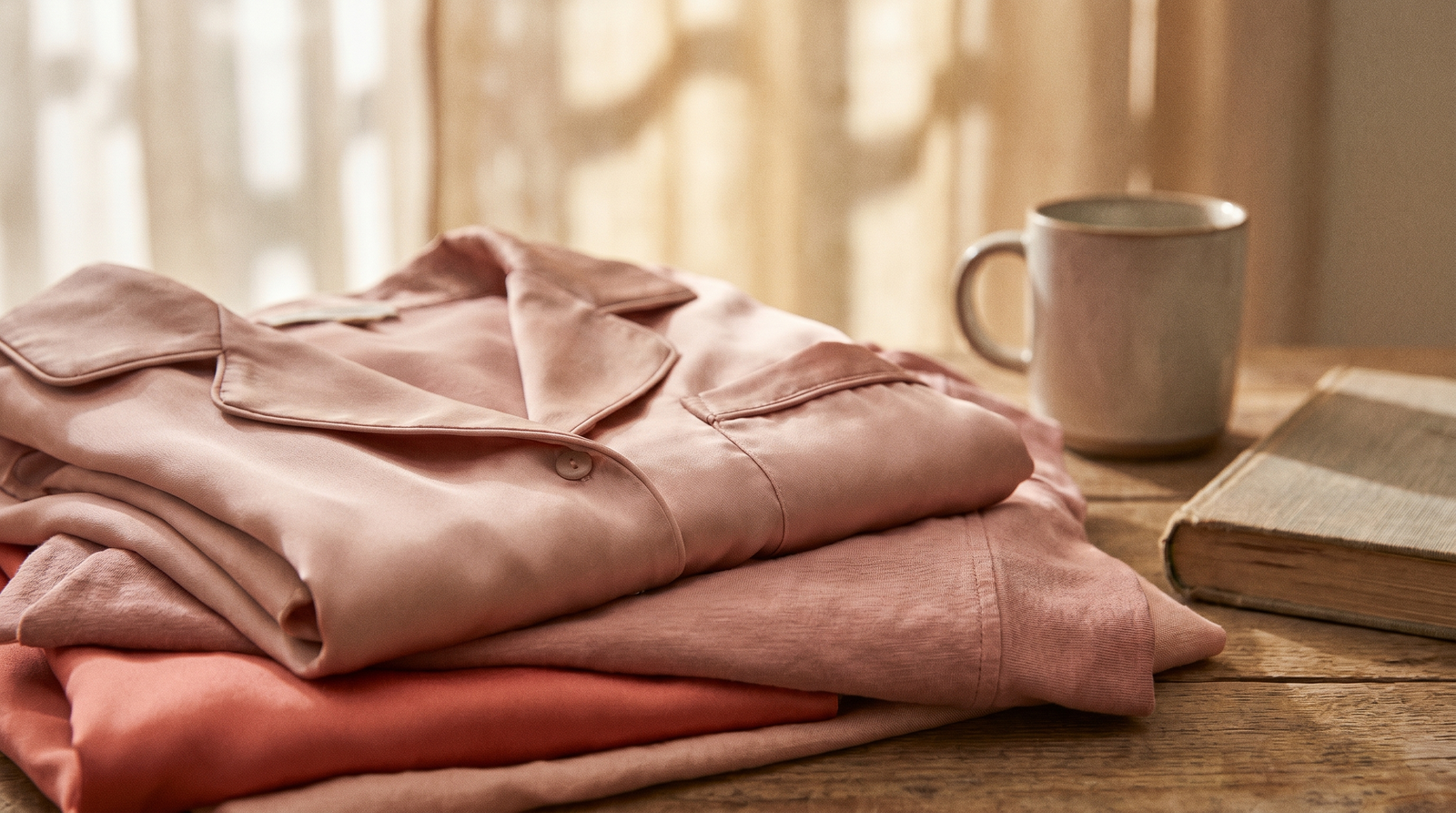 Best Fabrics for Sleepwear: Hormone-Sensitive Living