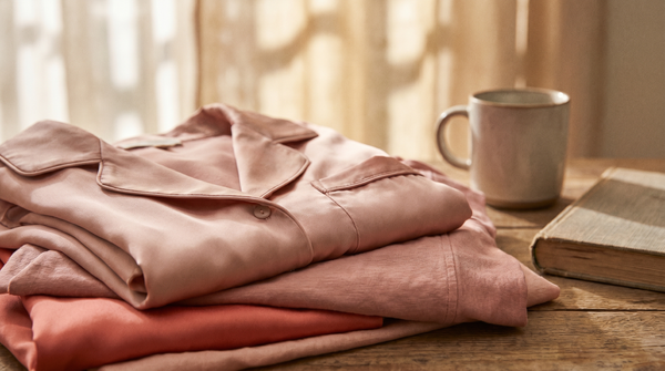 Best Fabrics for Sleepwear: Hormone-Sensitive Living