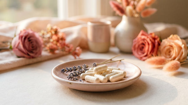 Best Magnesium for Stress: A Woman's Honest Guide