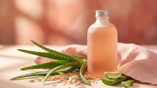 Best Shampoo Ingredients for Sensitive Scalps
