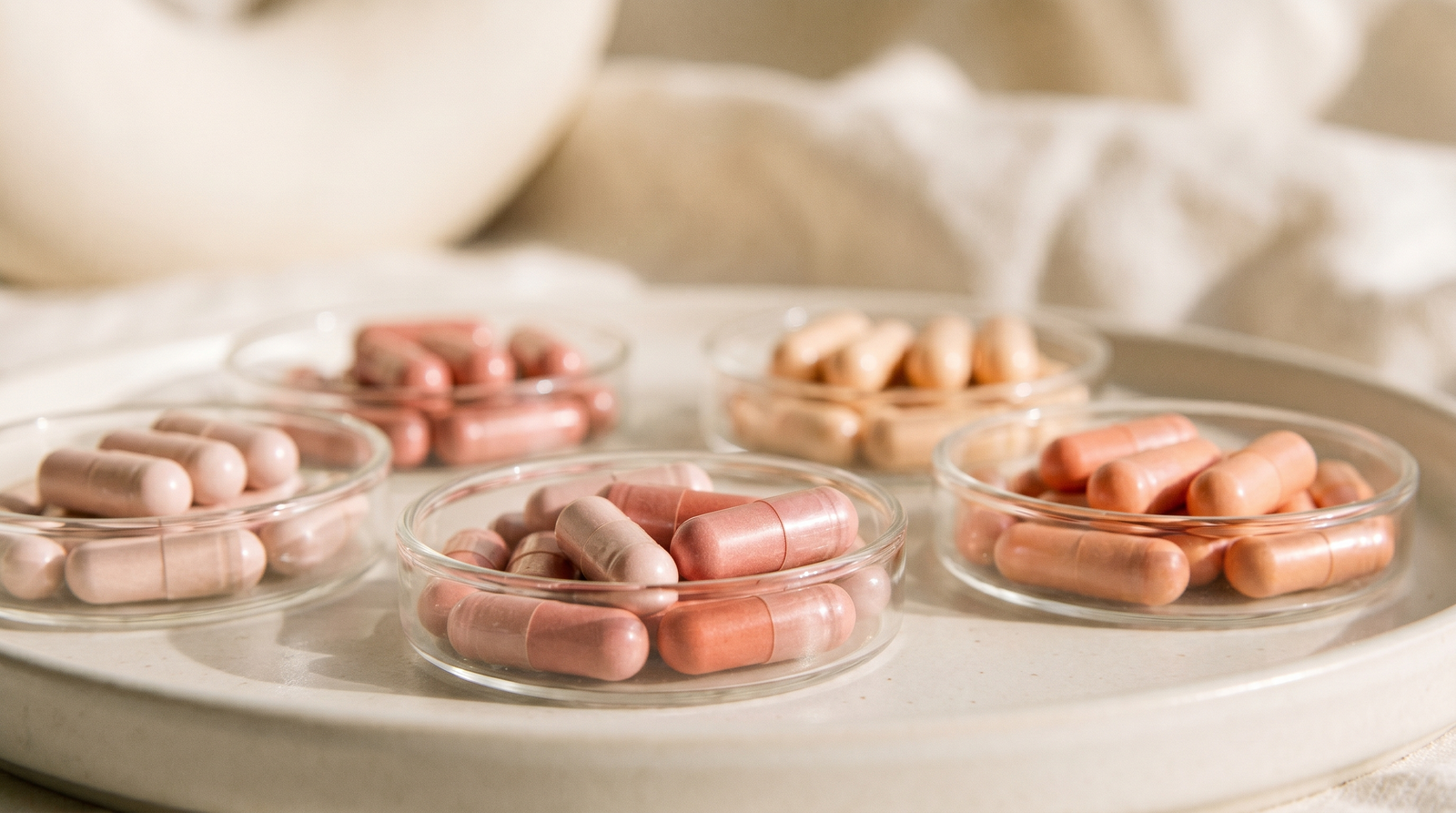 The Best Supplements for Women Over 30 (Honestly)