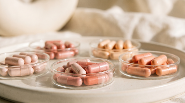 The Best Supplements for Women Over 30 (Honestly)