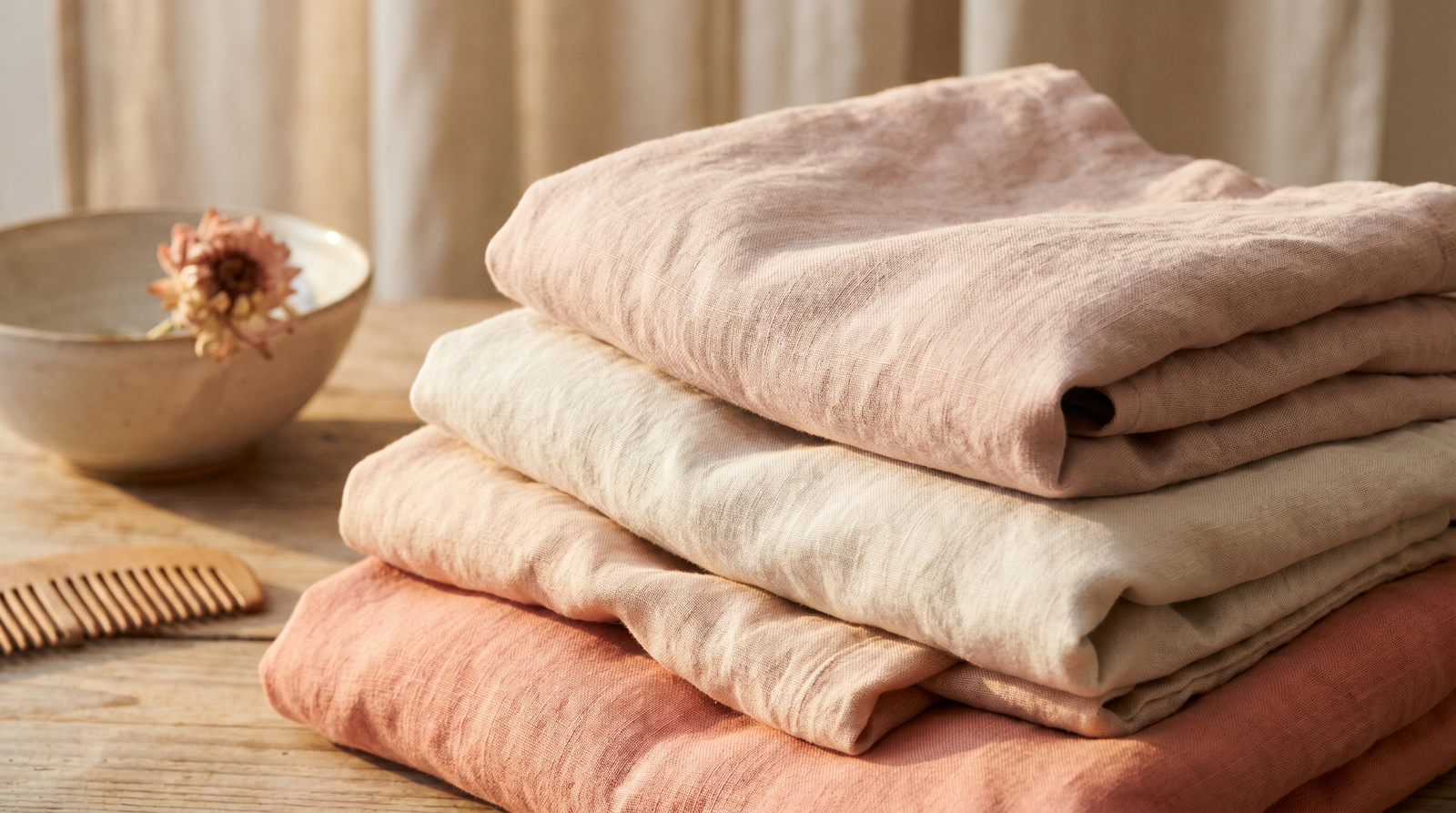 Clean Closet Checklist: 10 Swaps for Daily Wear