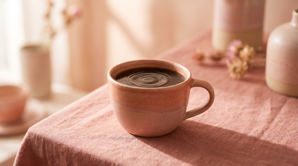 Why Coffee Makes Some Women Anxious, Tired or Shaky