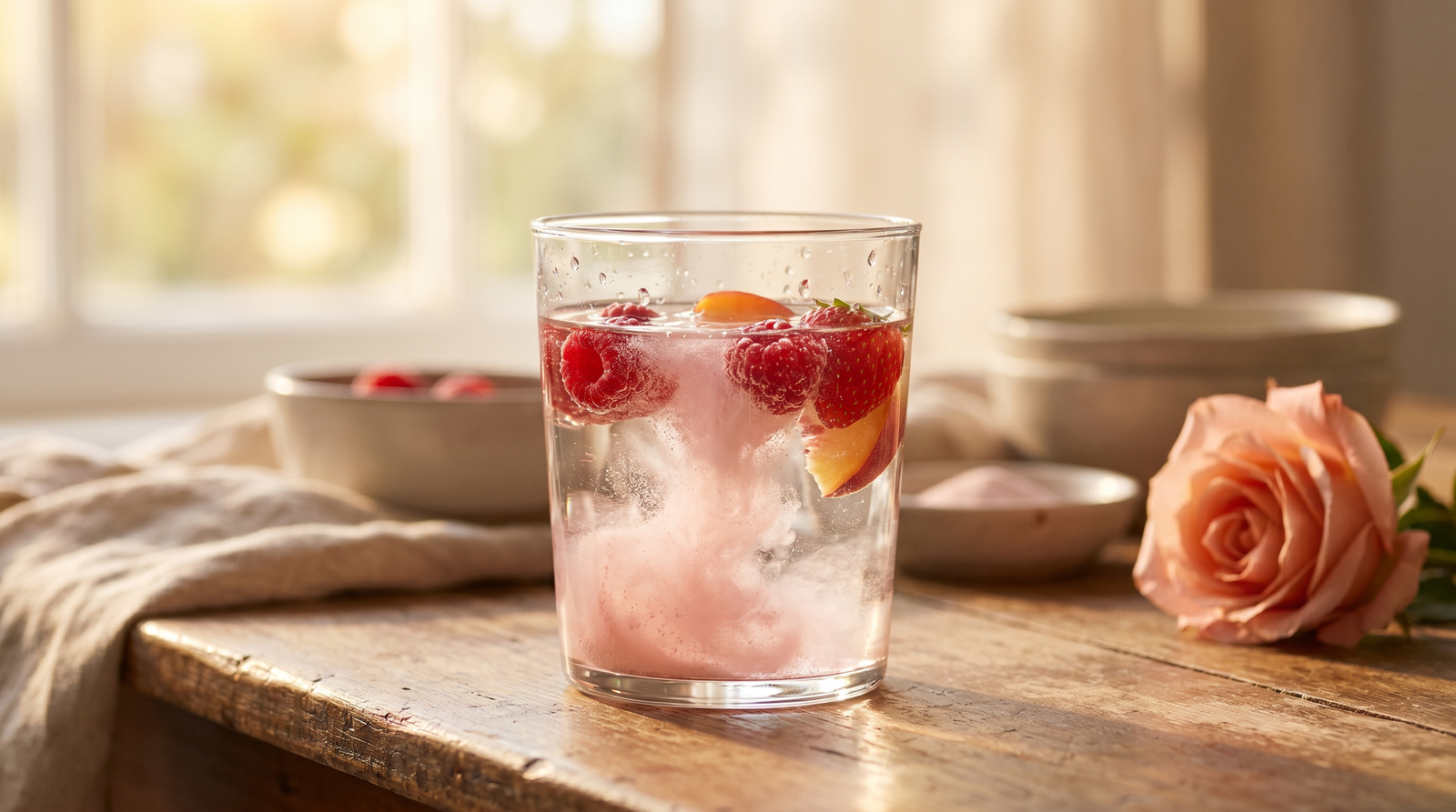 Collagen After 30: Skin, Joints, Month-by-Month Guide
