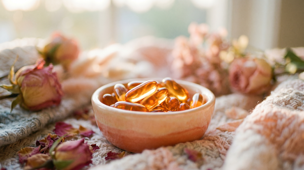 CoQ10 for Women 30+: Cellular Energy, Explained