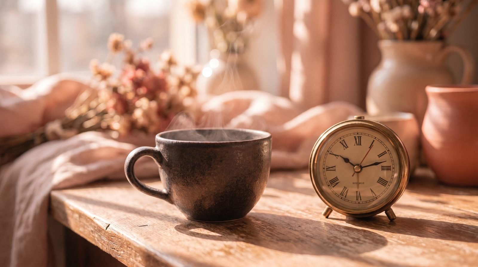 Does Coffee Break a Fast? The Honest Guide