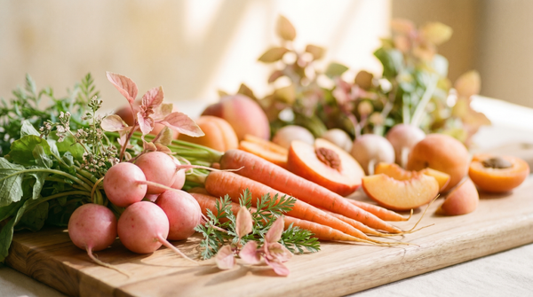 Foods That Support Cellular Cleanup (Without Extreme Fasting)