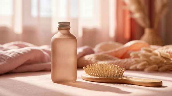 Hair Growth Supplements: How to Read the Label