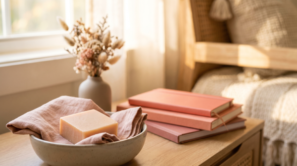 Hidden Toxins at Home: A Calm Room-by-Room Guide