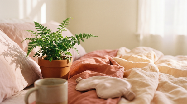 How to Make Your Bedroom Better for Sleep