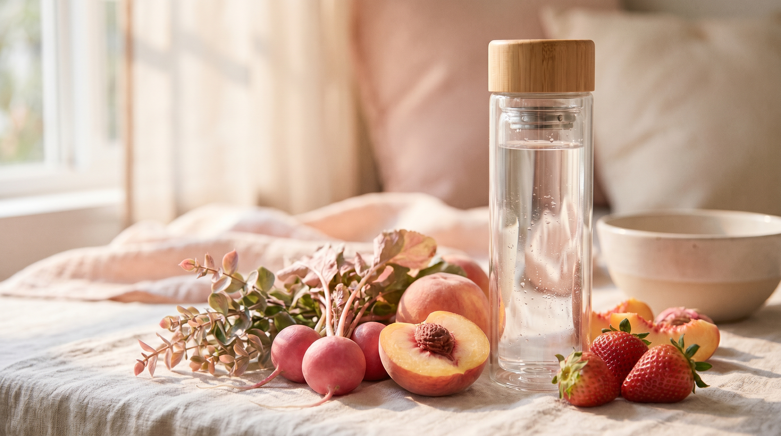 Microplastics in Daily Life: Easy Ways to Reduce