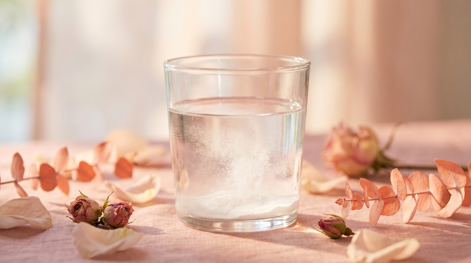 Inositol for PCOS: Helpful, Overhyped or Both?