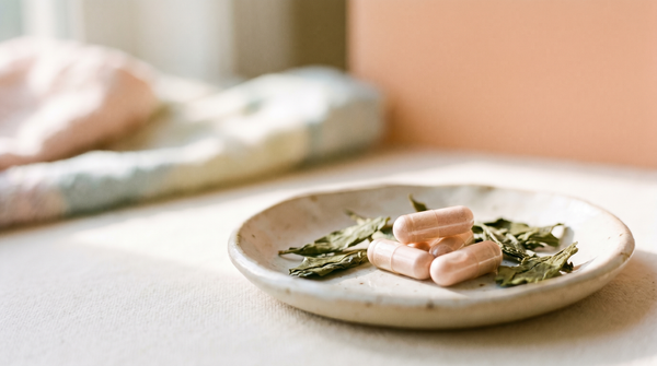 L-Theanine, GABA & Magnesium: What They Actually Do