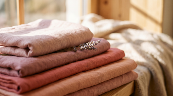 Laundry Detergent and Fragrance: Why Skin May React