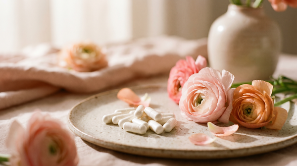 PCOS and Magnesium: Why It Keeps Coming Up