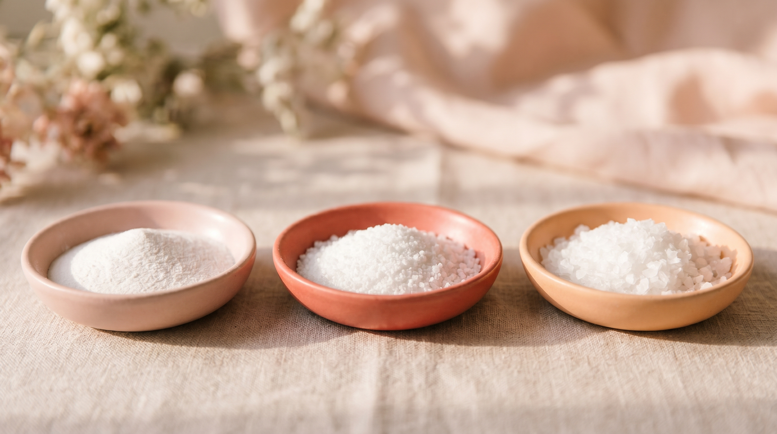Magnesium Glycinate vs Citrate vs Malate: Woman's Guide