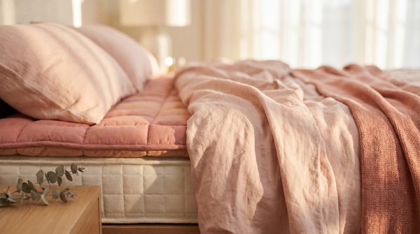 Mattress Chemicals: Flame Retardants, VOCs, Better Options