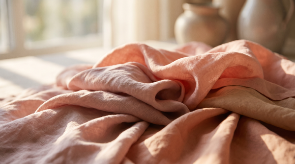 Microfibre Shedding from Clothes: Home Impact