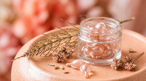 MSM, Silica & Biotin: Hair Supplement Ingredients