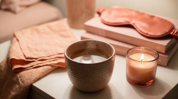 Night Routine for Better Sleep: A Real Woman's Guide