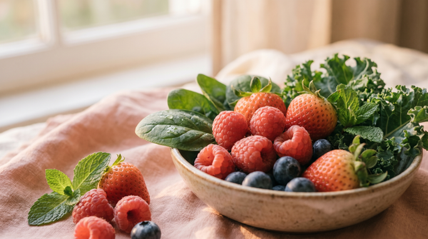 Inflammation, Oxidative Stress and Aging: Plain English