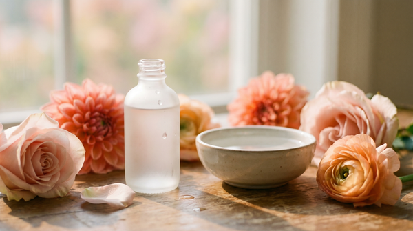 PCOS Acne After 30: Why It Happens, Gentle Support
