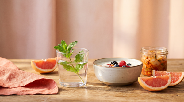 PCOS, Bloating and Gut Health: What's Connected?