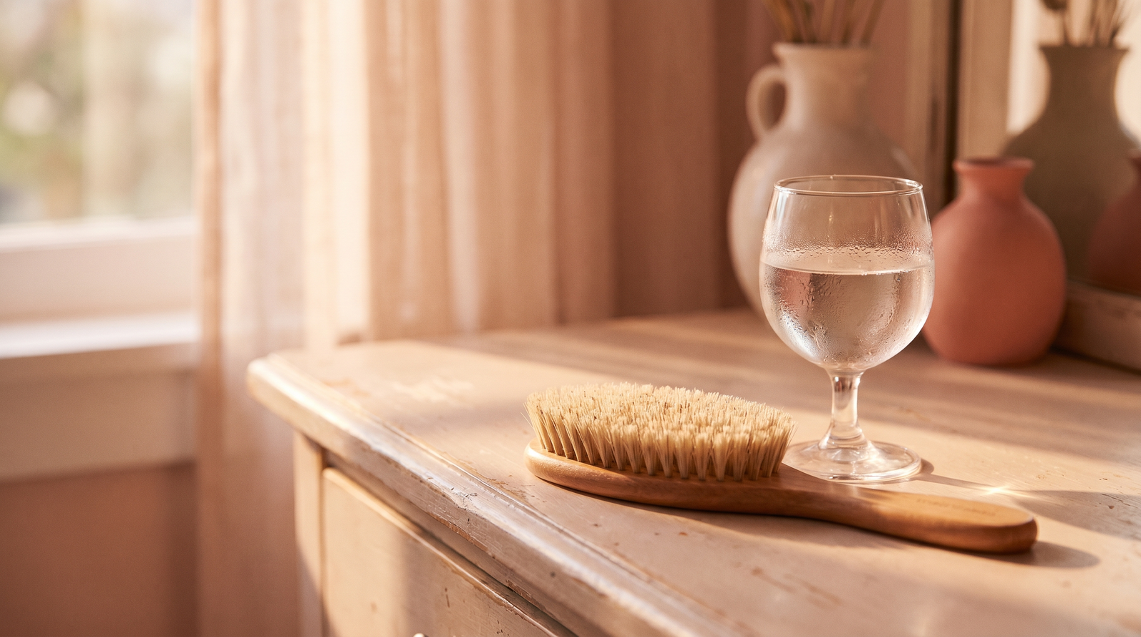 PCOS Hair Loss: Why It Happens, What to Check First