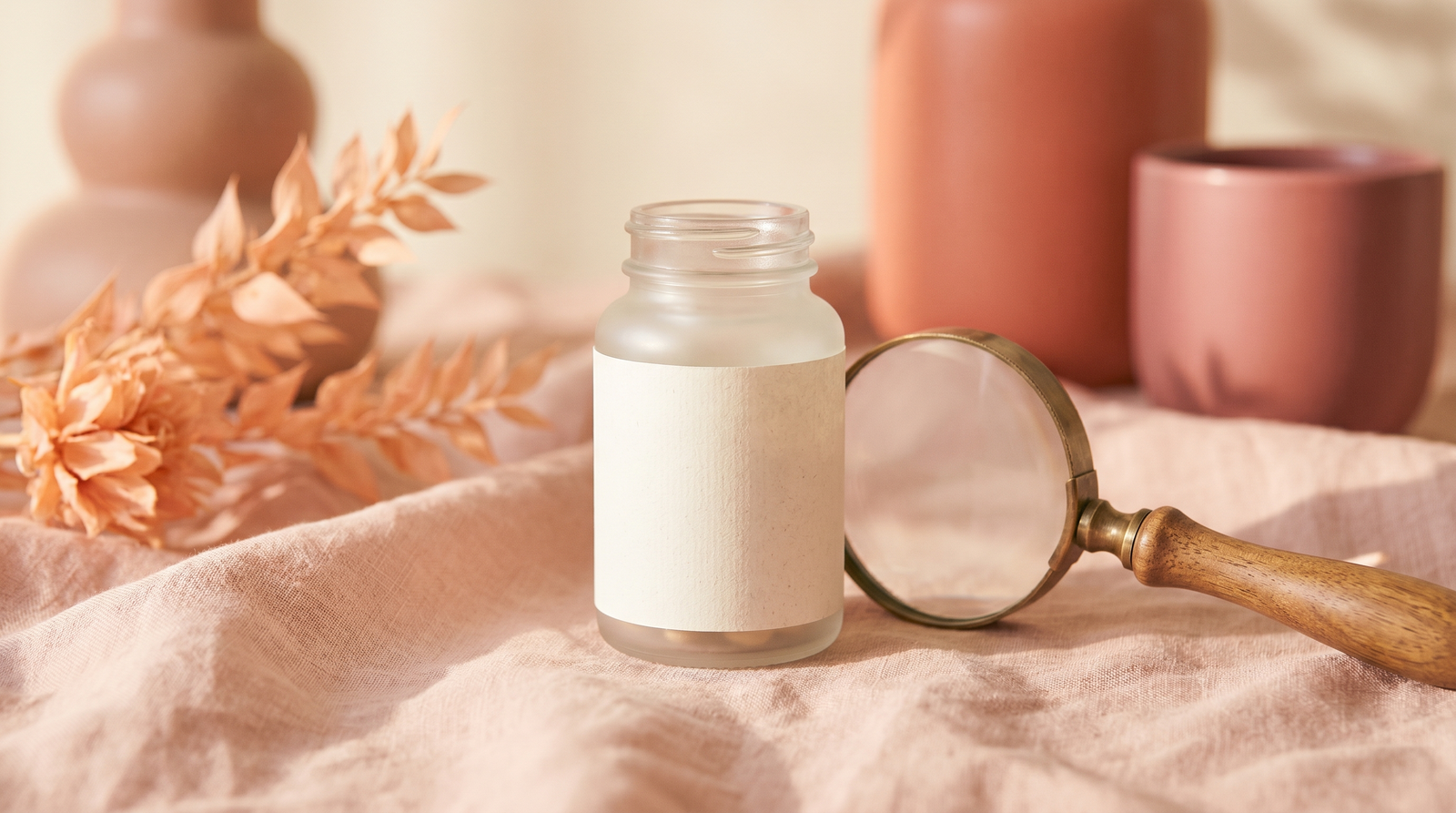 PCOS Supplement Label Guide: How to Read One Properly
