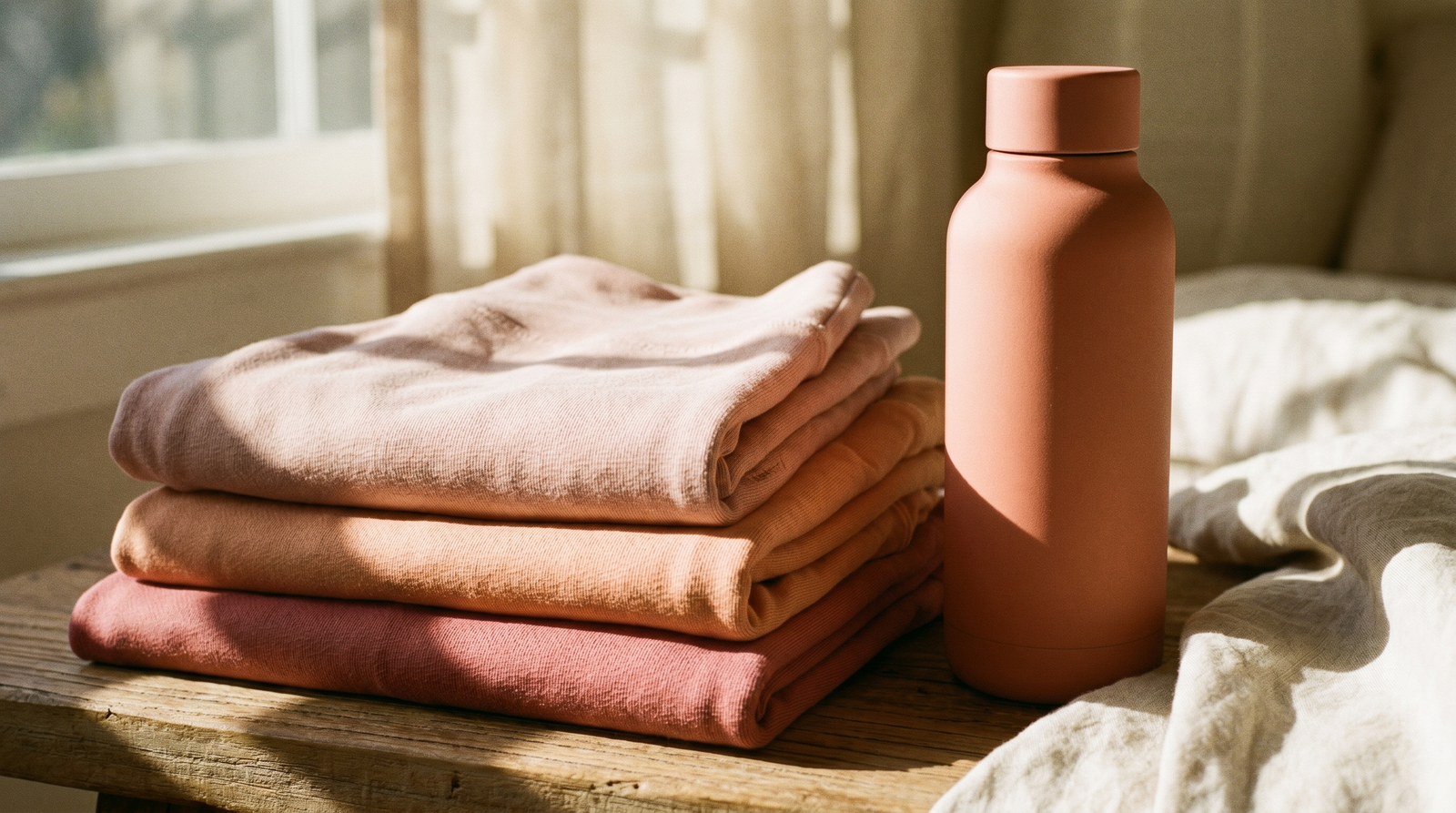 PFAS in Activewear: What Women Should Know