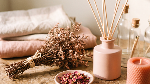 Phthalates 101: Fragrance, PVC, Hormone-Sensitive Living