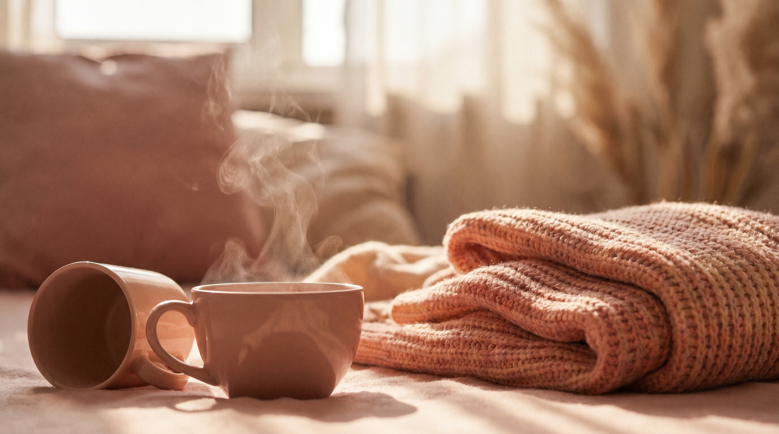 7 Signs You Need Rest, Not More Coffee