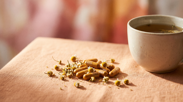 Can Supplements Help Stress? An Honest Guide for Women