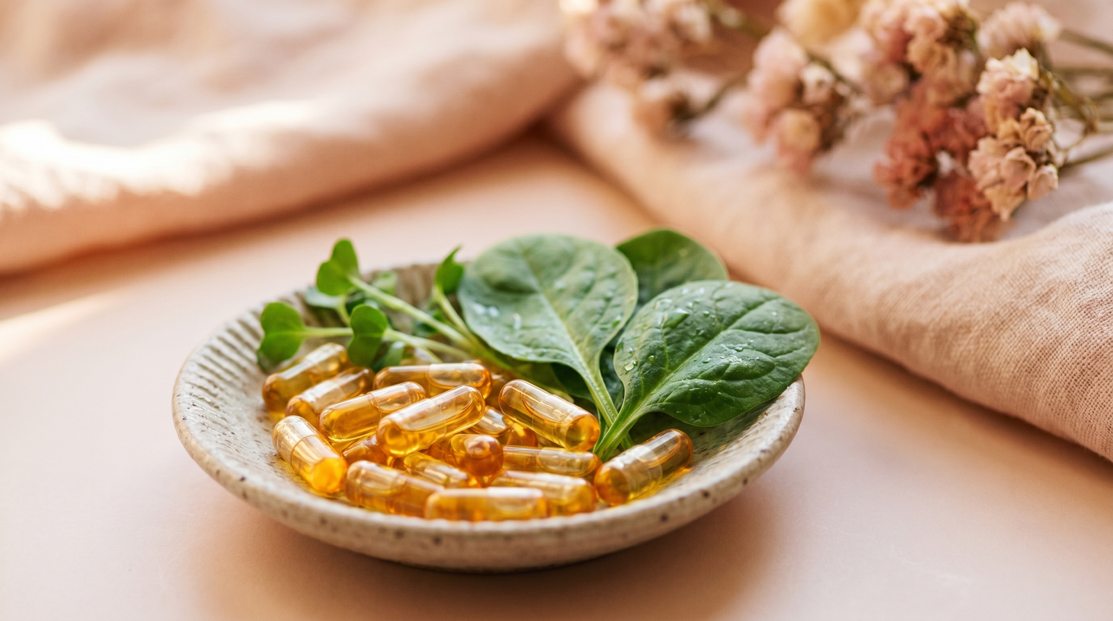 Vitamin B6 Benefits for Women: Energy and Hormones