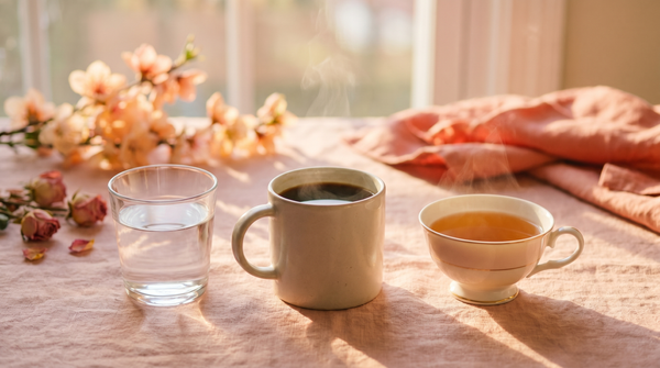 What to Drink During a Fast: Honest Guide