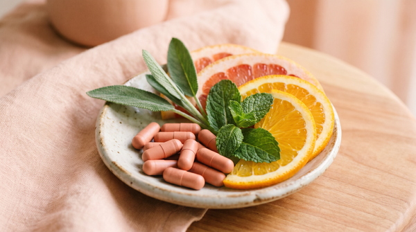 Zinc Benefits for Women: Skin, Hair and Immunity