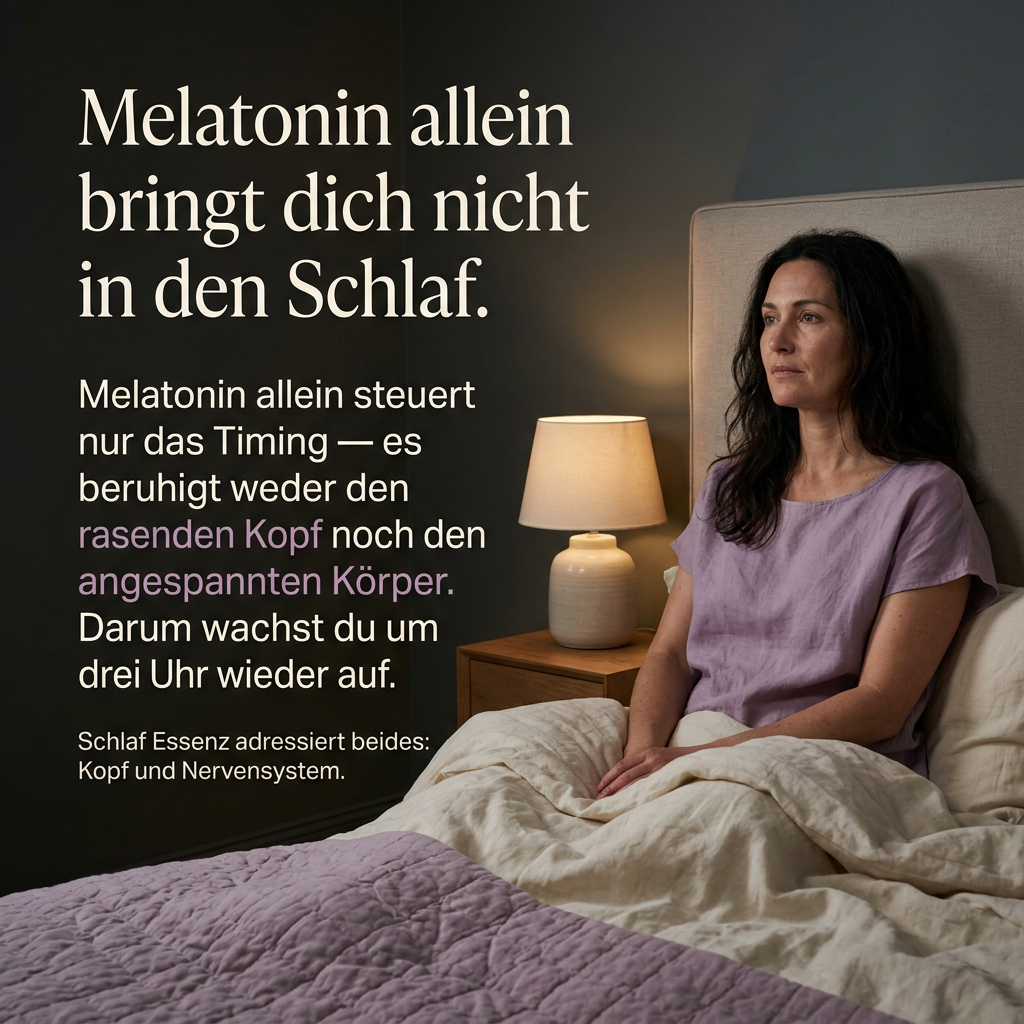SCHLAF ESSENZ