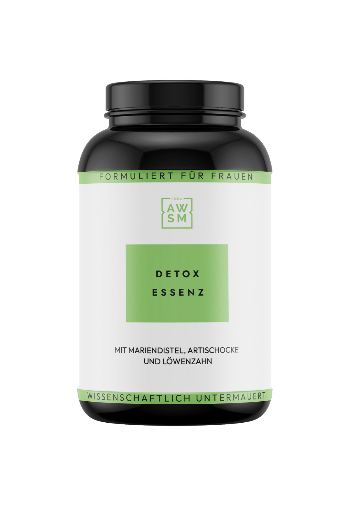 DETOX ESSENZ 