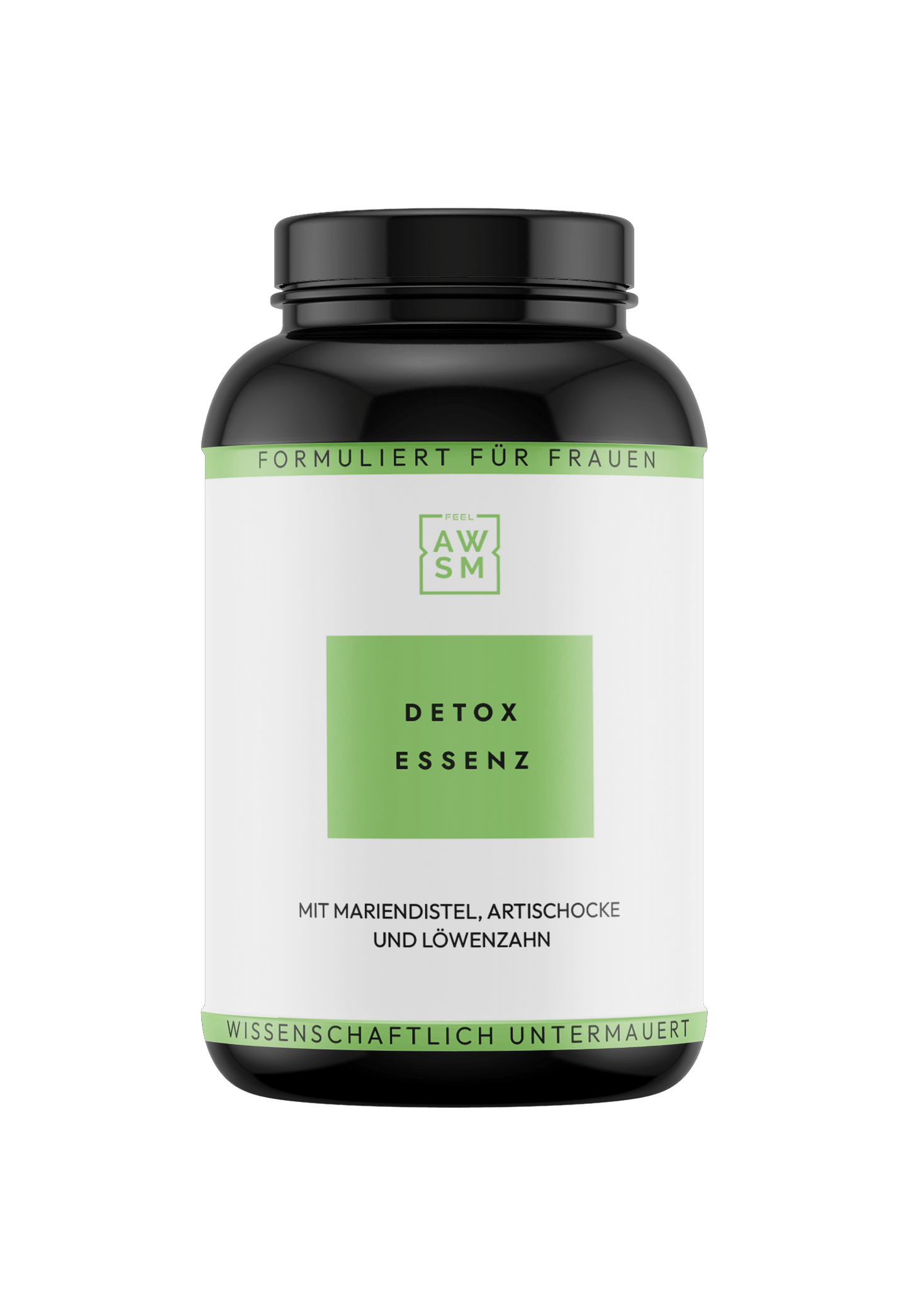 DETOX ESSENZ 