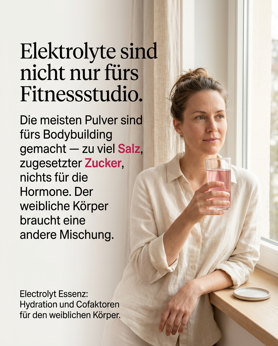 ELECTROLYT ESSENZ