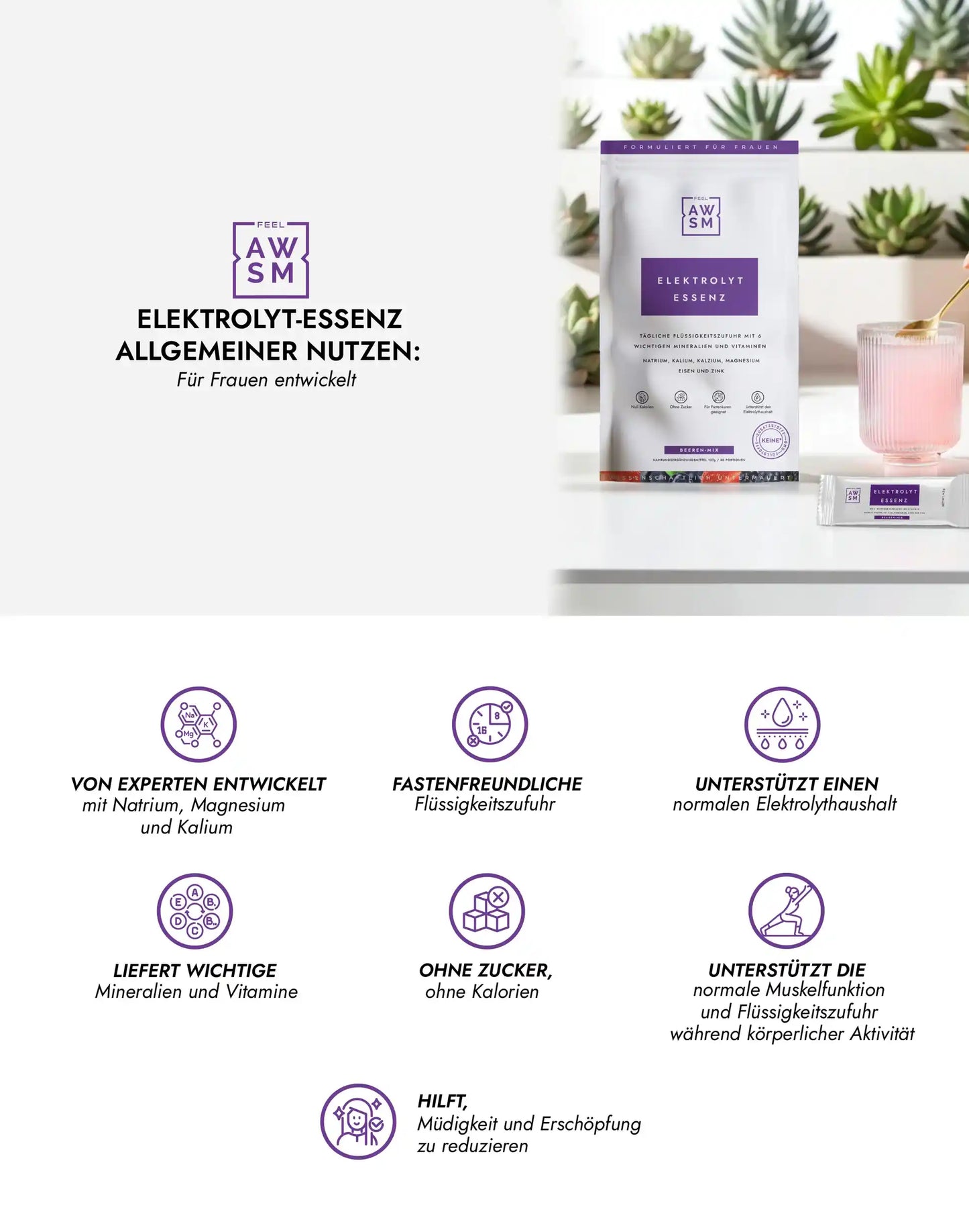 ELECTROLYT ESSENZ