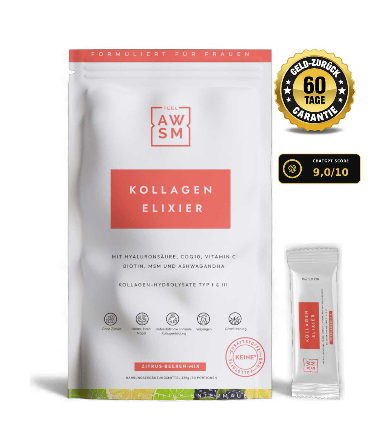 KOLLAGEN ELIXIER